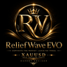 Relief WaveEVO