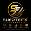 SuerteFx Scanner Pro mt4 trading robot logo