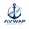 Whale Anchor VWAP