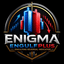 Enigma EngulfPlus trading robot logo