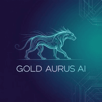 Gold Aurus AI Conservative Strategy Tester result, 13.11% simulated ROI