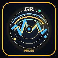 Golden Radar Pulse