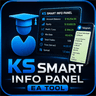 KS Smart Info Panel EA Tool