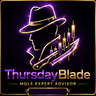 Thursday Blade