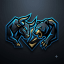Trendminer trading robot logo