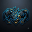 Trendminer trading robot logo