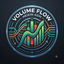 Volume Flow Heikin Ashi trading robot logo