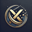 EMA Cross Momentum Pro trading robot logo