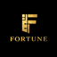 Fortune MT5 trading robot logo