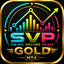 Gold Swing Volume Phase trading robot logo