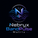 Nebryx BandPulse Matrix trading robot logo