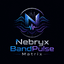 Nebryx BandPulse Matrix trading robot logo