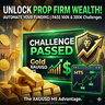 Prop Firm Gold Guardian EA