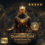 Quantum Gold Institutional Xauusd Ea trading robot logo