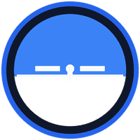 Trading Cockpit trading robot logo
