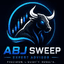 Abj Sweep EA trading robot logo