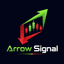 Arrow Signal MT5 trading robot logo