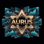 Aurus XAU trading robot logo