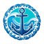 Azorie Short Anchor trading robot logo