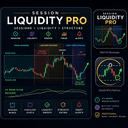SessionLiquidityPro trading robot logo