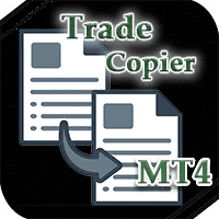 Simple Trade Copier MT4 Conservative Strategy Tester result, 13.12% simulated ROI