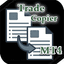 Simple Trade Copier MT4 trading robot logo