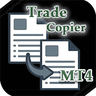Simple Trade Copier MT4