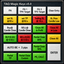 TAQ Magic Keys Trade Manager MT5 trading robot logo