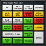 TAQ Magic Keys Trade Manager MT5