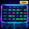 Trend Dashboard Pro MTF Scanner with Alerts