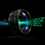 Account Lens trading robot logo