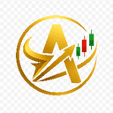 Anjani Gold trading robot logo