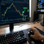 Buy Sell Mouse Keyboard trading robot logo