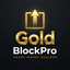 Gold Block Pro trading robot logo