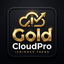 Gold Cloud Pro trading robot logo