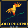 Gold Phoenix Grid