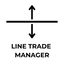Line Trade Manager trading robot logo