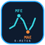 Performance Lens trading robot logo