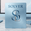 Solver Bot trading robot logo