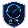 Artemis FX HFT Throttle MT5