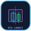 Big Candle Scanner Dashboard trading robot logo
