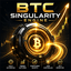 BTC Singularity Engine trading robot logo