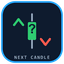 Candle Trainer trading robot logo