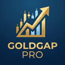 Gold Gap Pro trading robot logo