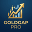 Gold Gap Pro trading robot logo