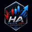 Heikin Ashi MT5 trading robot logo