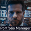Intrade Portfolio Manager trading robot logo