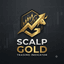 Scalp Gold trading robot logo