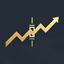 SMC Gold Structure EA MT5 trading robot logo