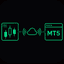 TradeEcho TV Slave Subscriber trading robot logo